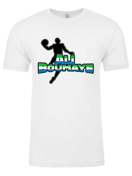 Alimamy Koroma Unisex T-Shirt