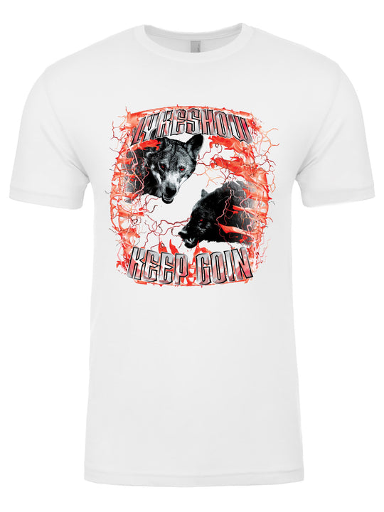 Chris Lykes Unisex T-Shirt