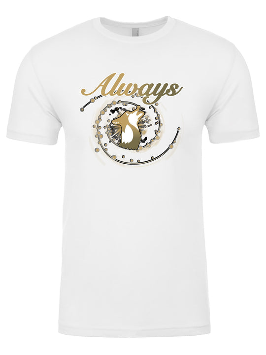 Dallas Branch Unisex T-Shirt
