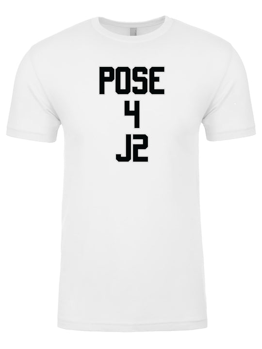 J2 Media Unisex T-Shirt