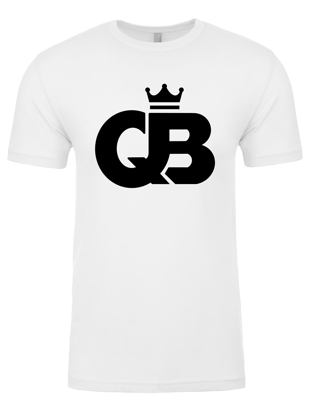 Quez Brown Unisex T-Shirt