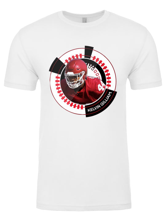 Kelvin Gilliam Unisex T-Shirt