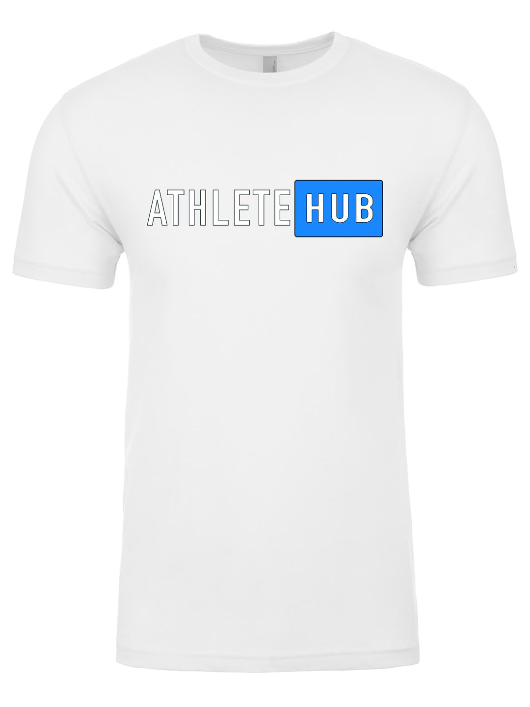 College Athlete Hub Unisex T-Shirt