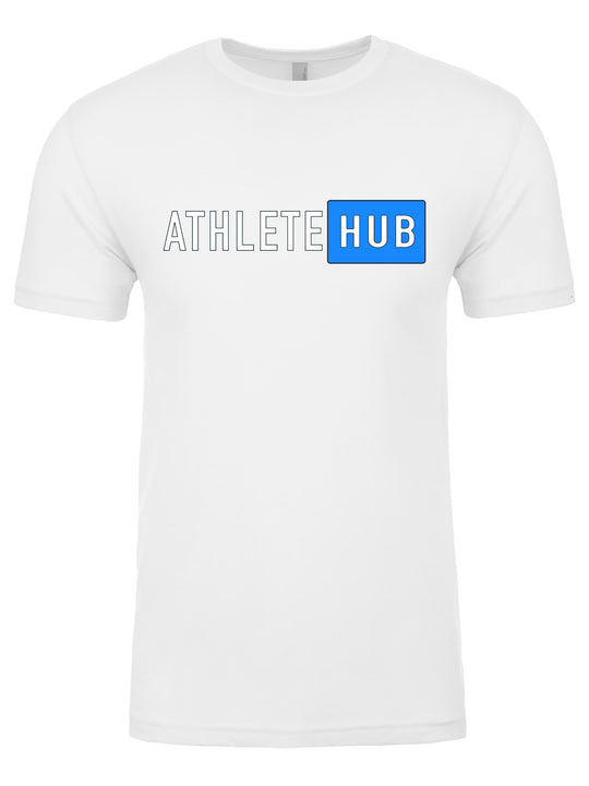 College Athlete Hub Unisex T-Shirt