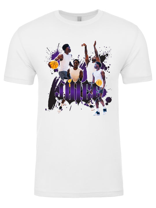 AJ Cajuste Unisex T-Shirt