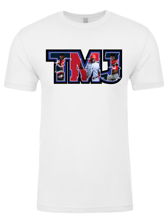 Tywone Malone Jr. Unisex T-Shirt