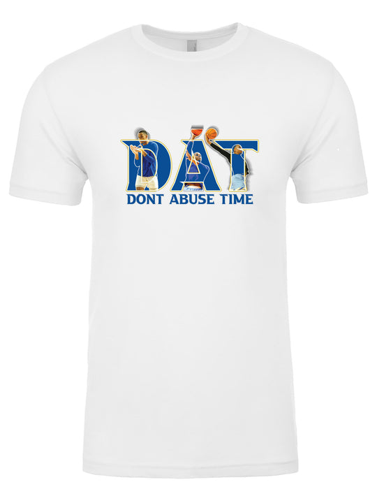 Dionjahe Thomas Unisex T-Shirt