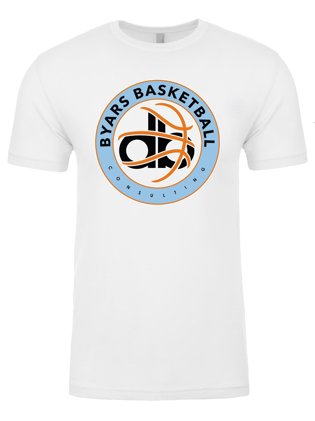 Byars Basketball Unisex T-Shirt