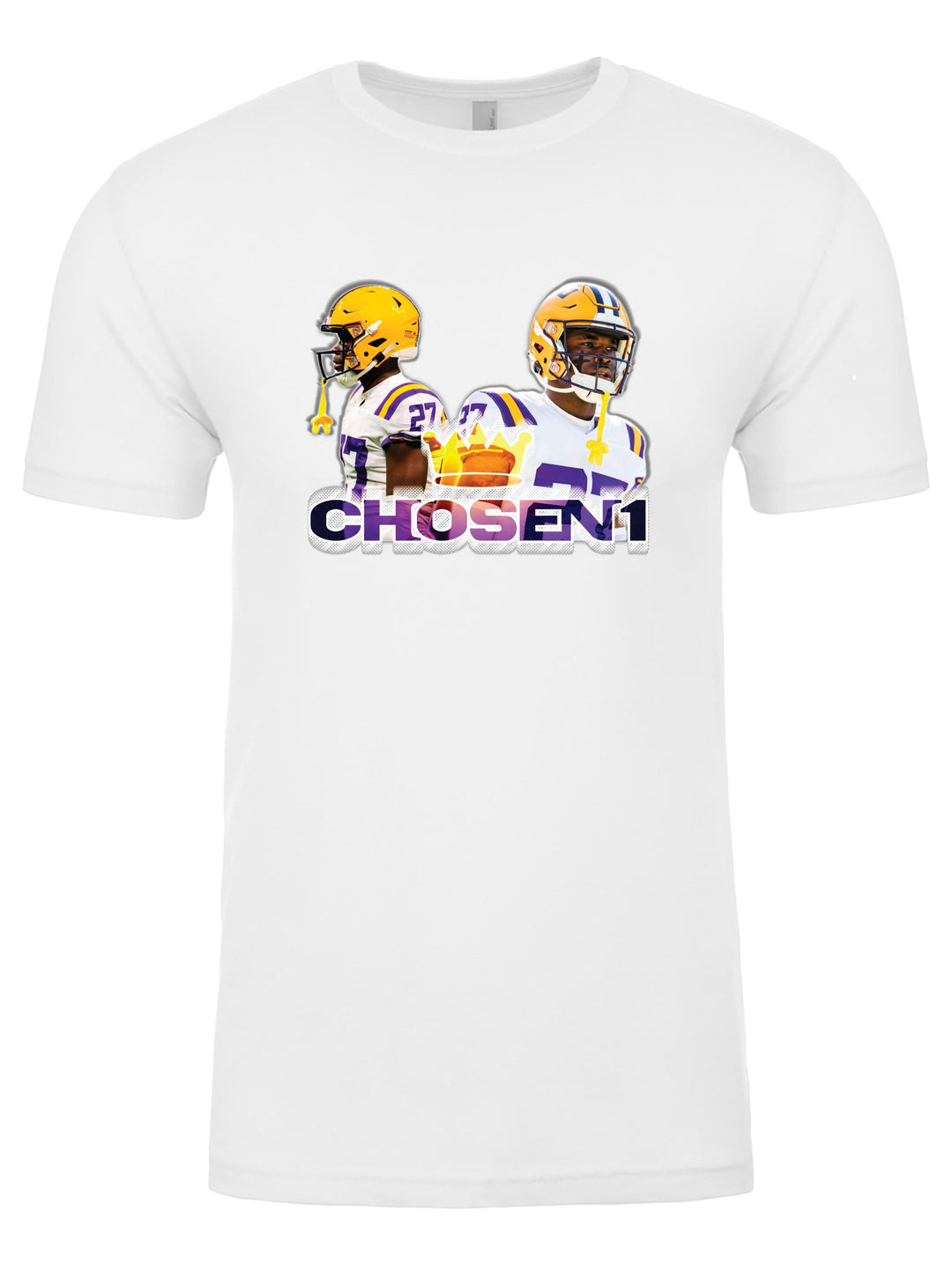 Laterrance Welch Unisex T-Shirt