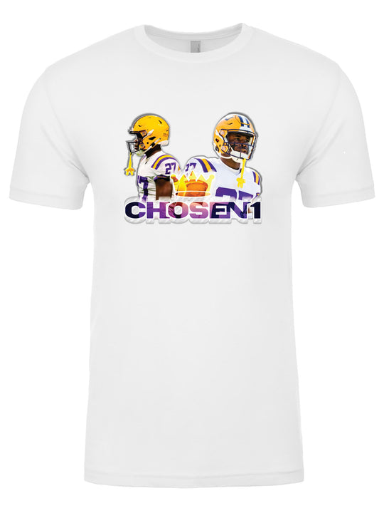 Laterrance Welch Unisex T-Shirt