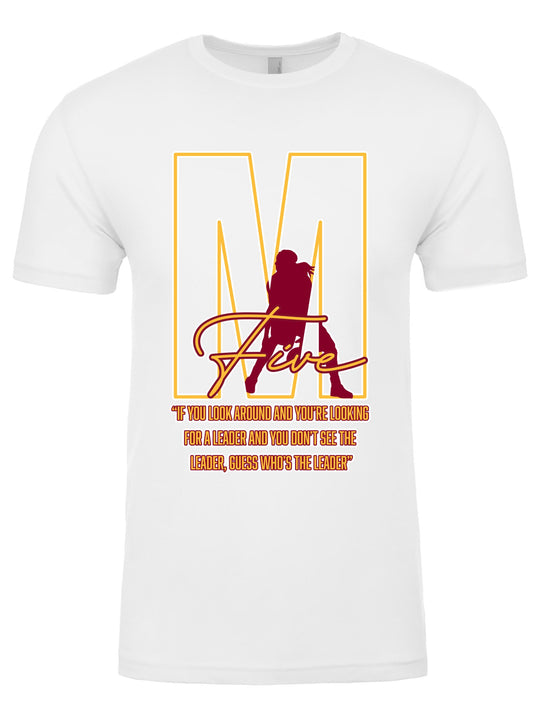 Mi'Cole Cayton Unisex T-Shirt