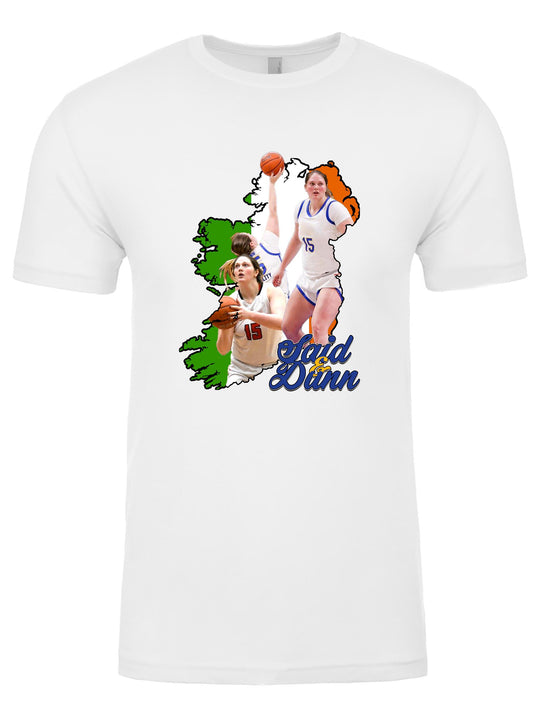Said & Dunn Unisex T-Shirt