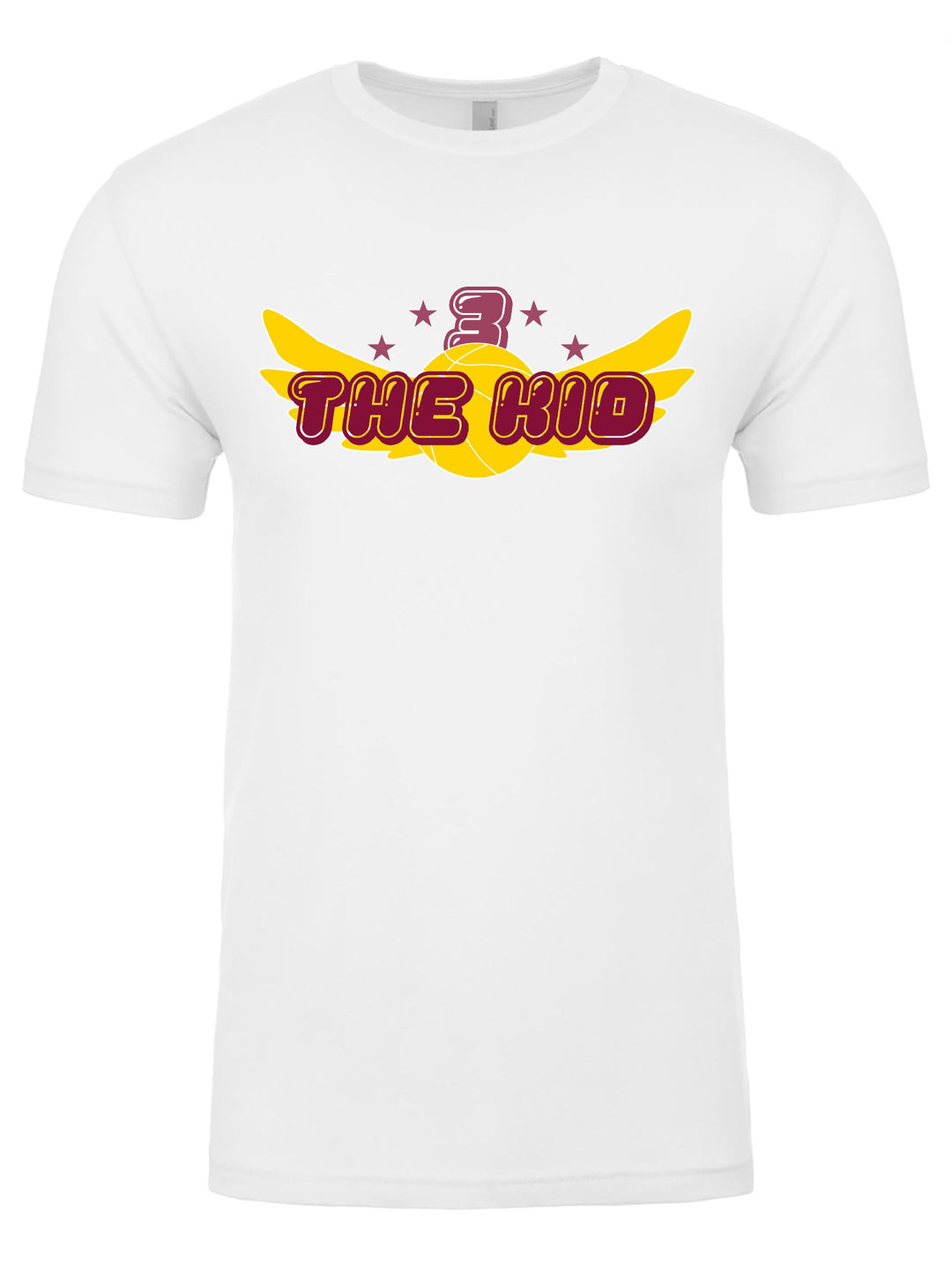 The Kid Unisex T-Shirt