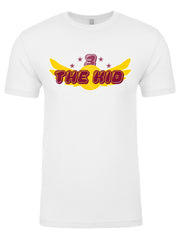 The Kid Unisex T-Shirt