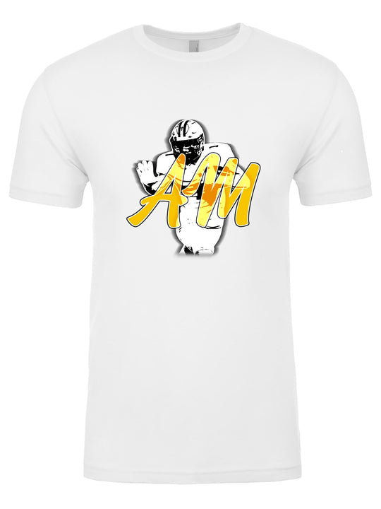Aidan McDermott Unisex T-Shirt