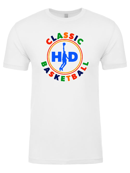 Hoop Dreams Arthur Agee Unisex T-Shirt