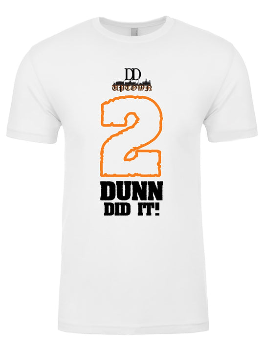 Devon Dunn Unisex T-Shirt