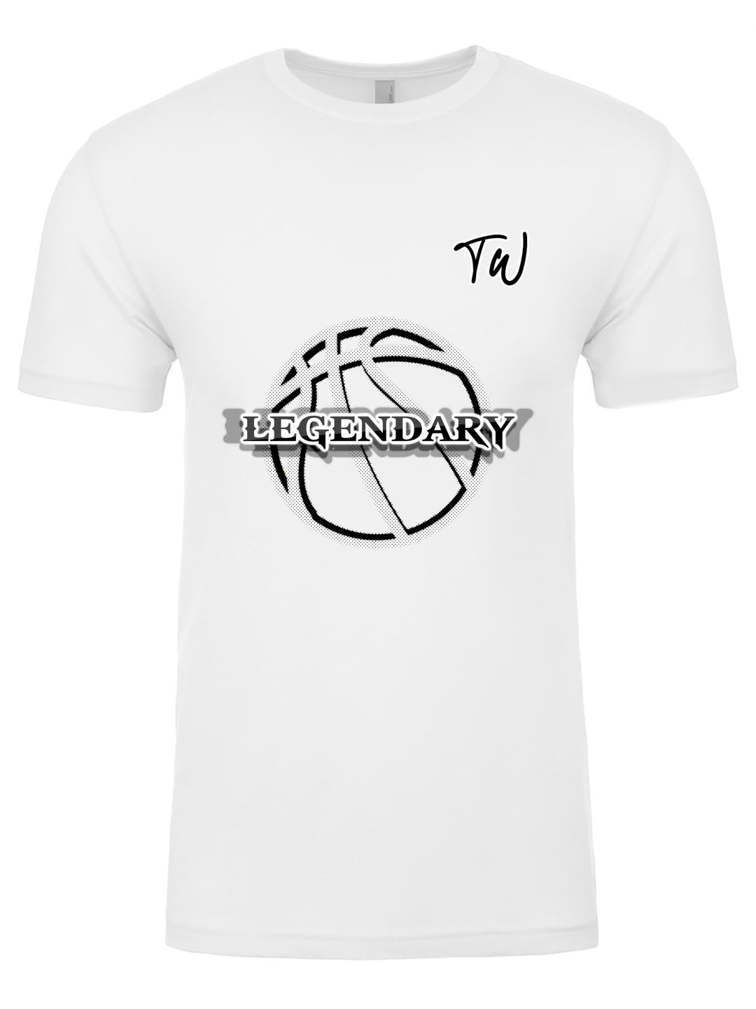 Torin Washington Unisex T-Shirt