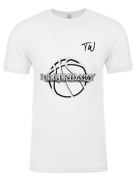 Torin Washington Unisex T-Shirt