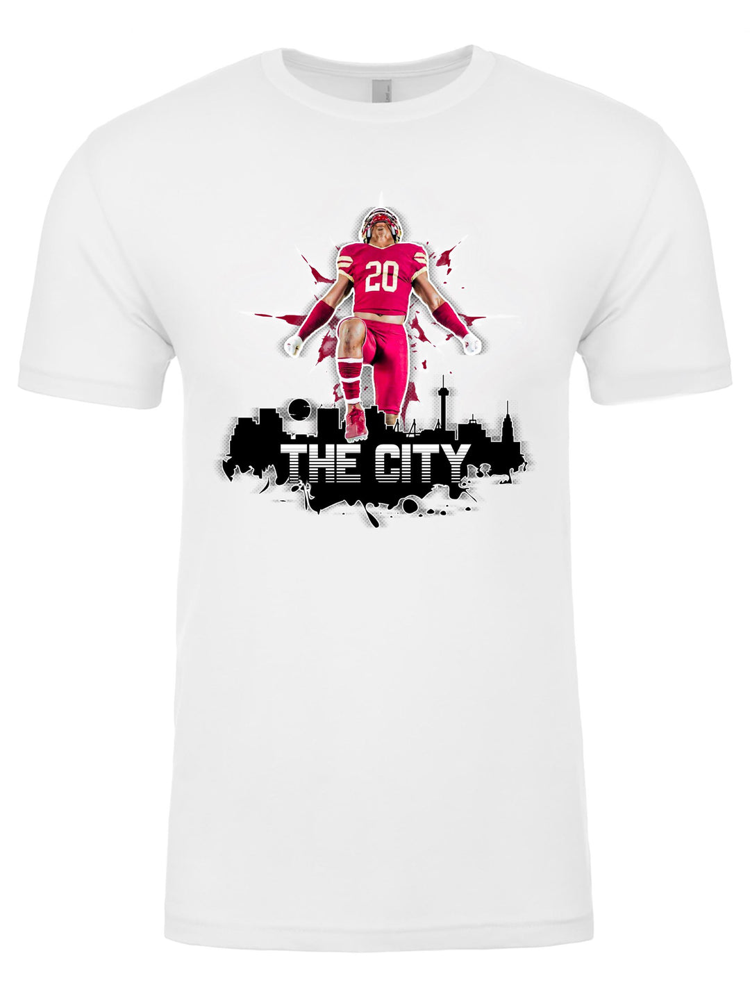 Josh Berry Unisex T-Shirt
