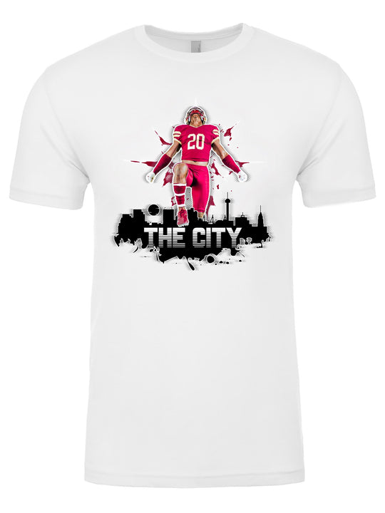 Josh Berry Unisex T-Shirt