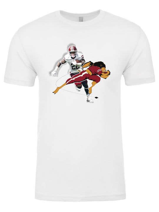 KayRon Adams Unisex T-Shirt