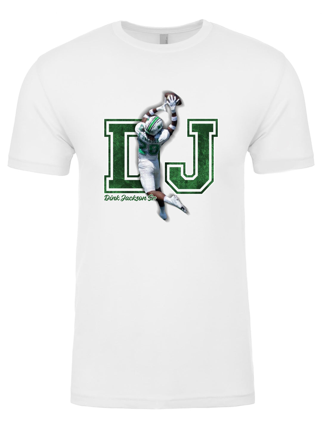 Dink Jackson Unisex T-Shirt