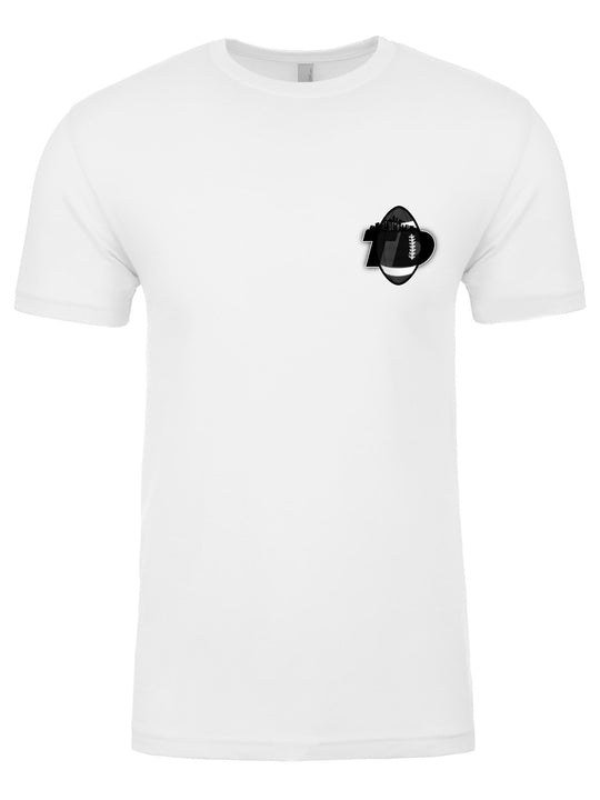 Tyavious Danzy Unisex T-Shirt