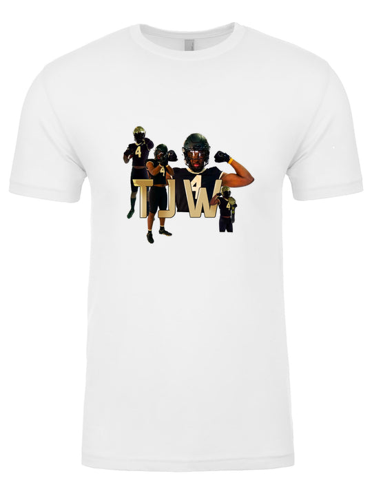 Tyler Walton Unisex T-Shirt