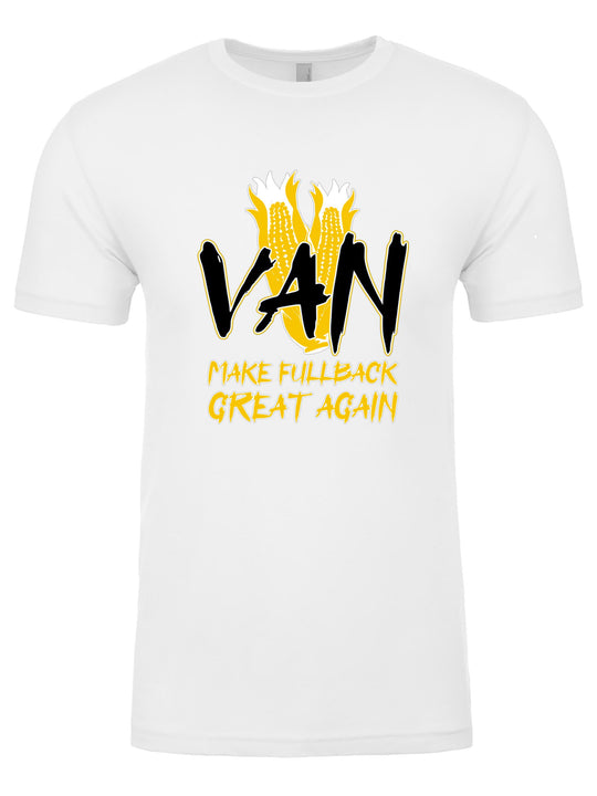 VAN Unisex T-Shirt