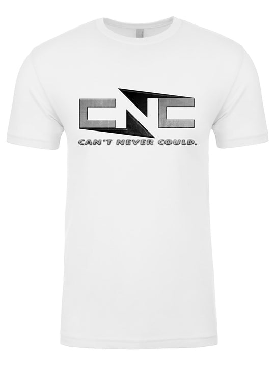 Can't Never Could Unisex T-Shirt