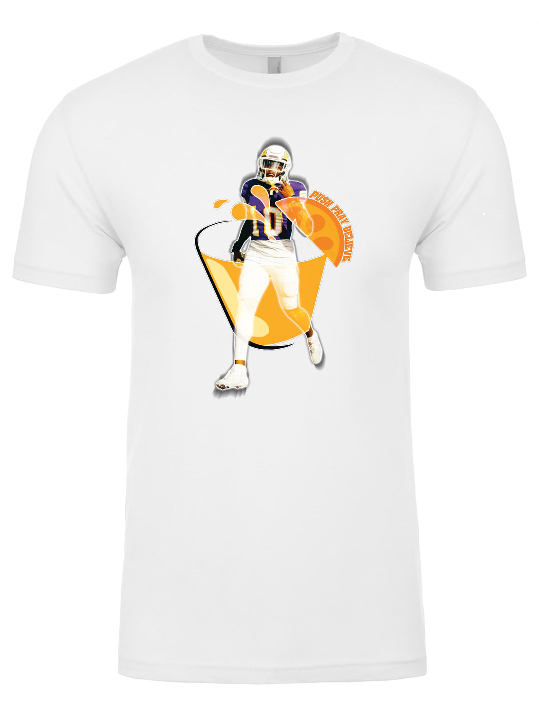 OJ Ross Unisex T-Shirt