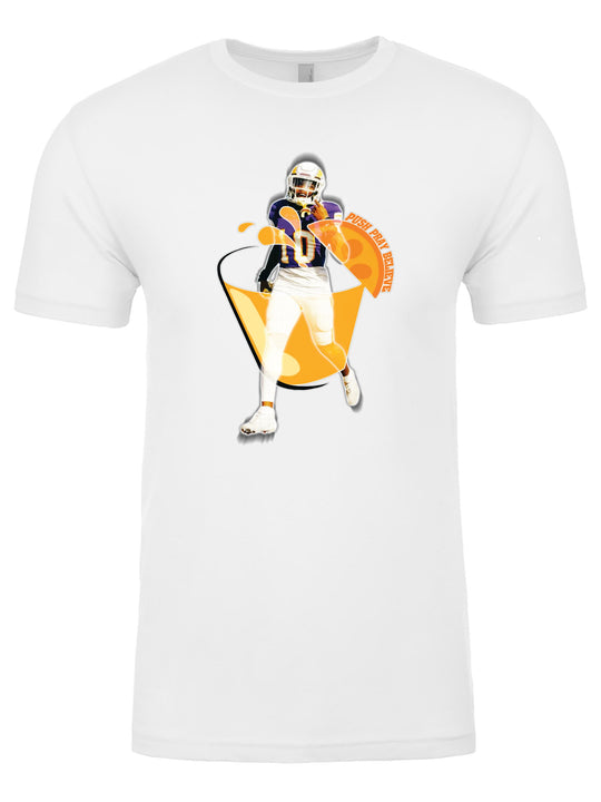OJ Ross Unisex T-Shirt