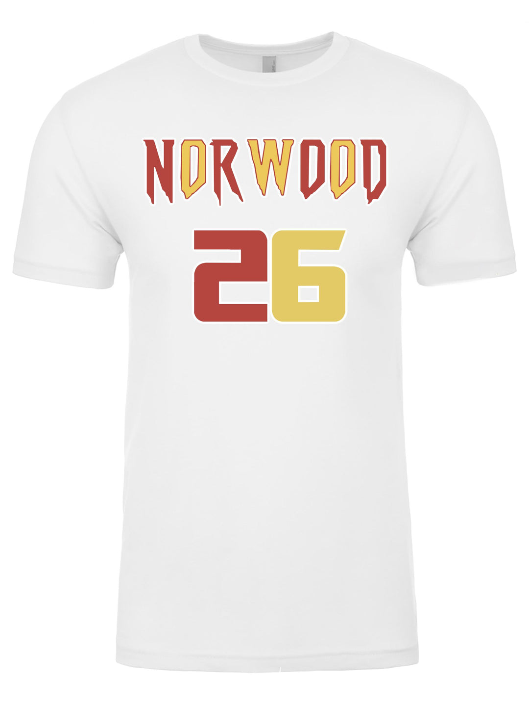 Myles Norwood Unisex T-Shirt