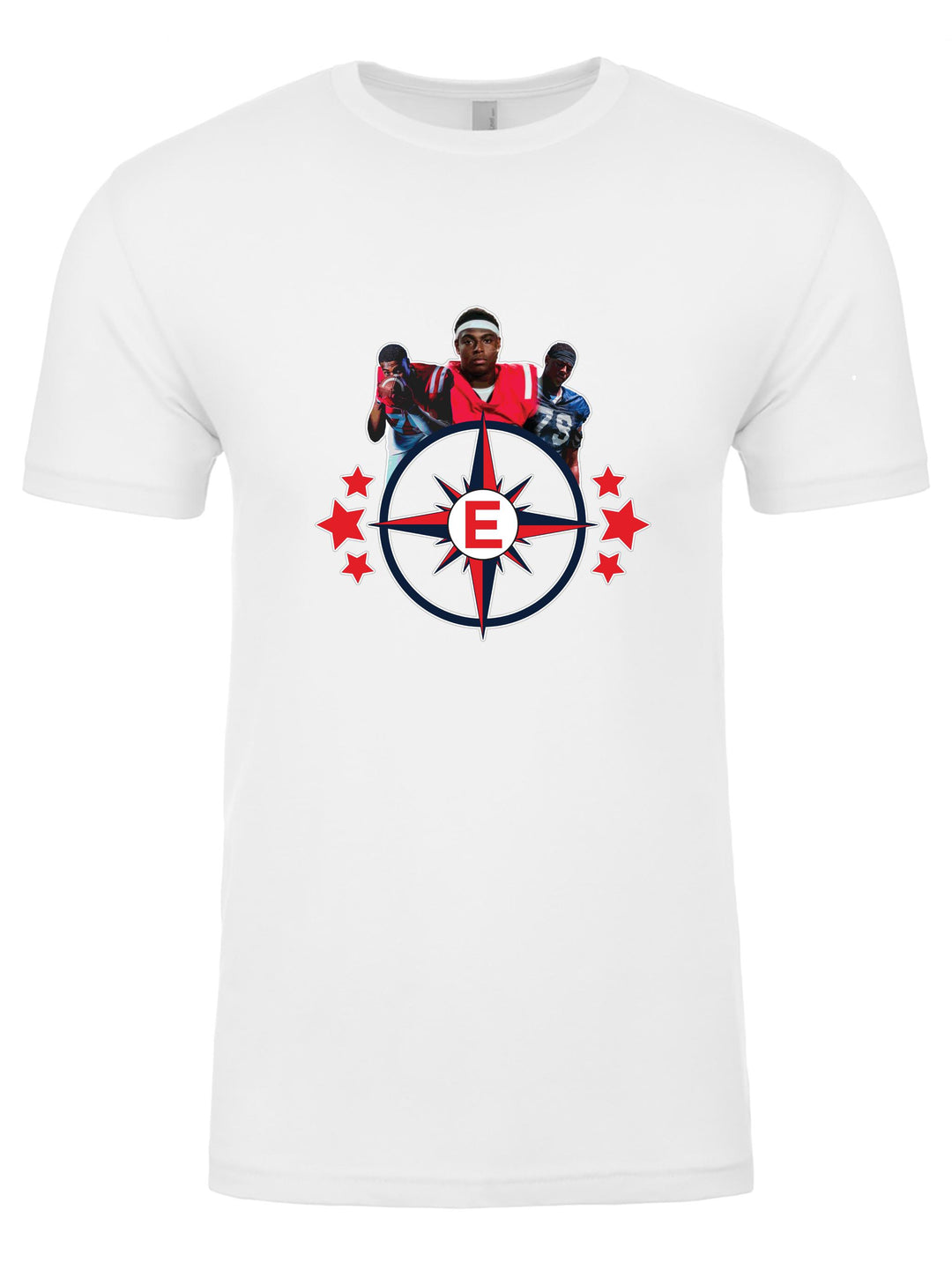 Cam East Unisex T-Shirt