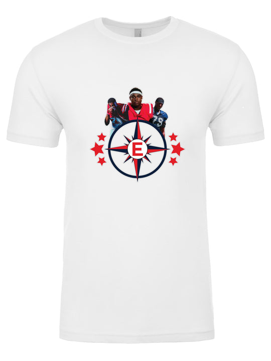 Cam East Unisex T-Shirt