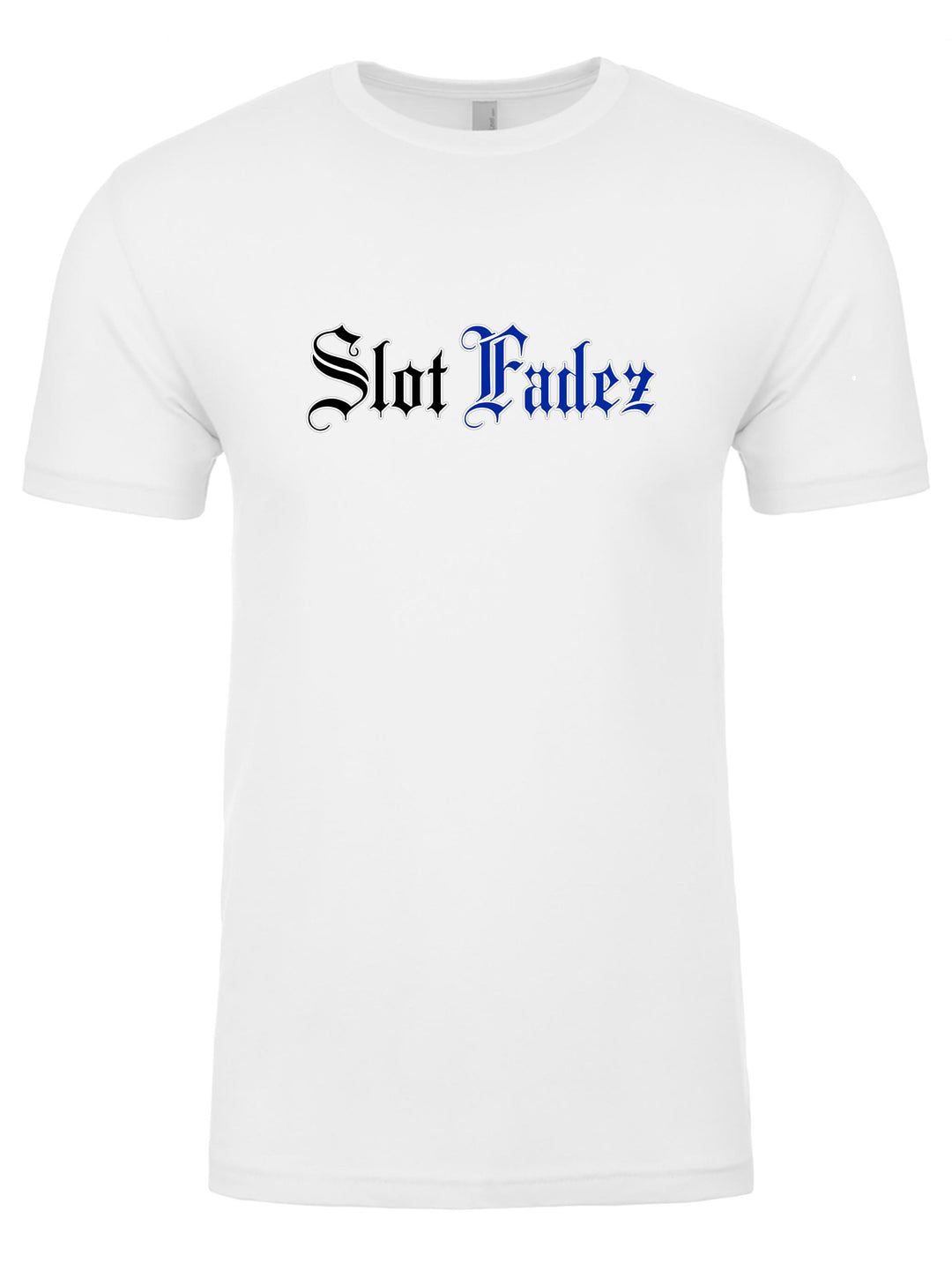Slot Fadez Unisex T-Shirt