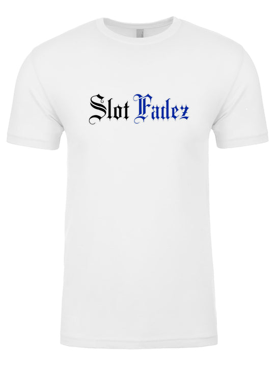Slot Fadez Unisex T-Shirt