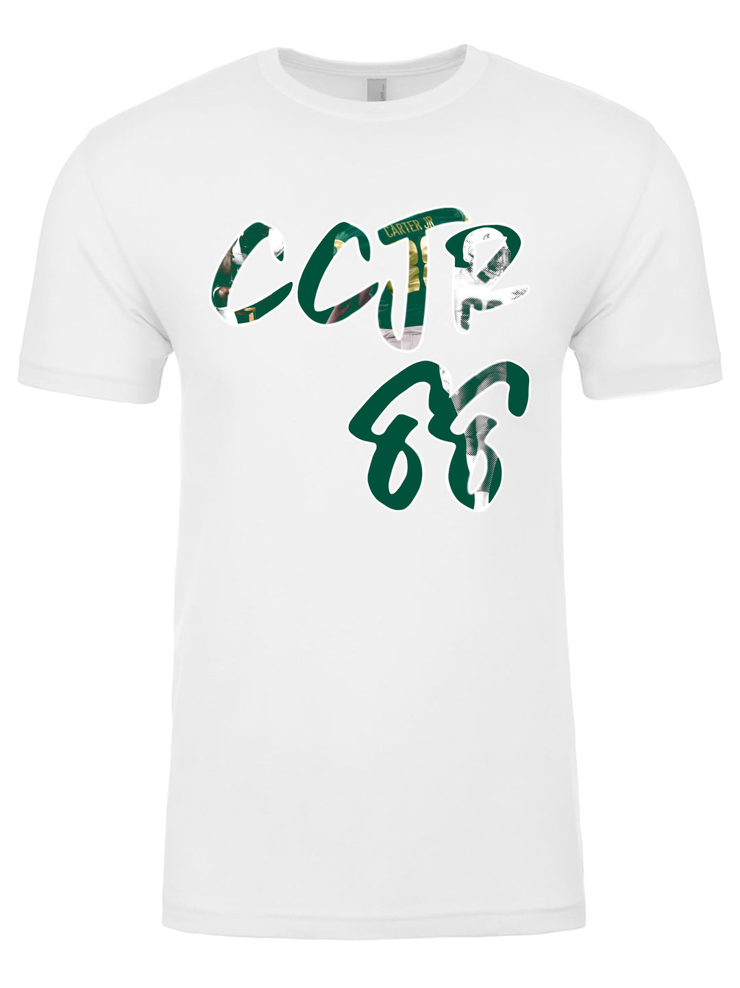 Chris Carter Unisex T-Shirt