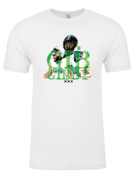 Isaiah Gibson Unisex T-Shirt
