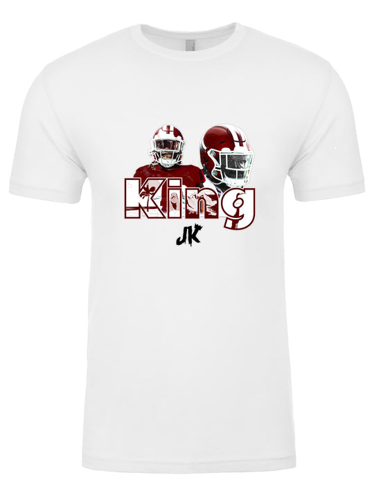 Jon King Unisex T-Shirt
