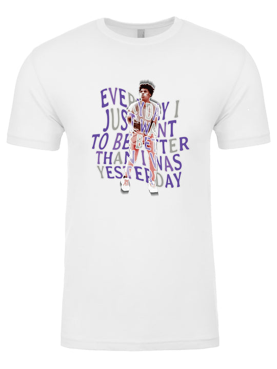 Jaylen Drane Unisex T-Shirt