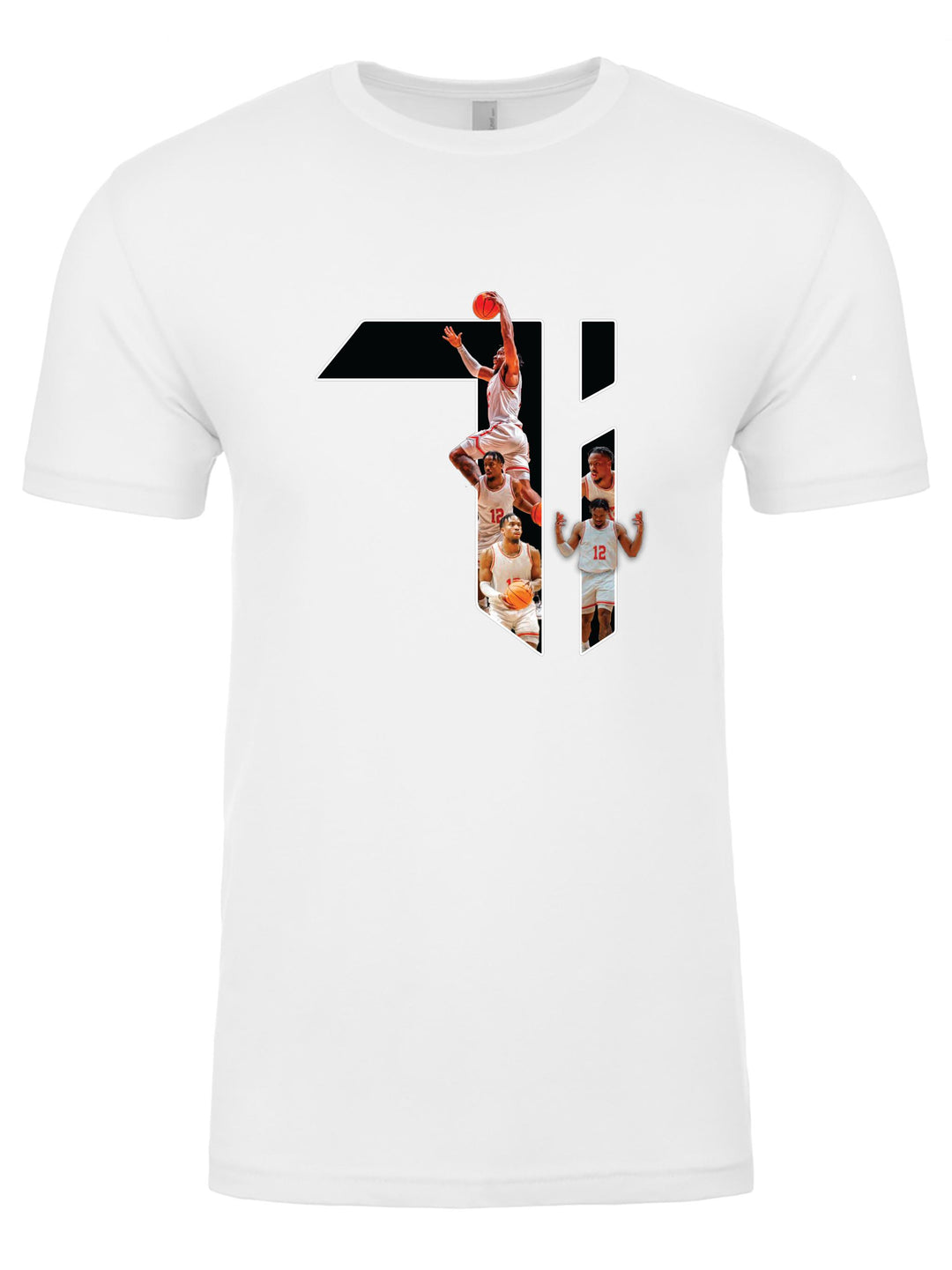 Tristan Ikpe Unisex T-Shirt