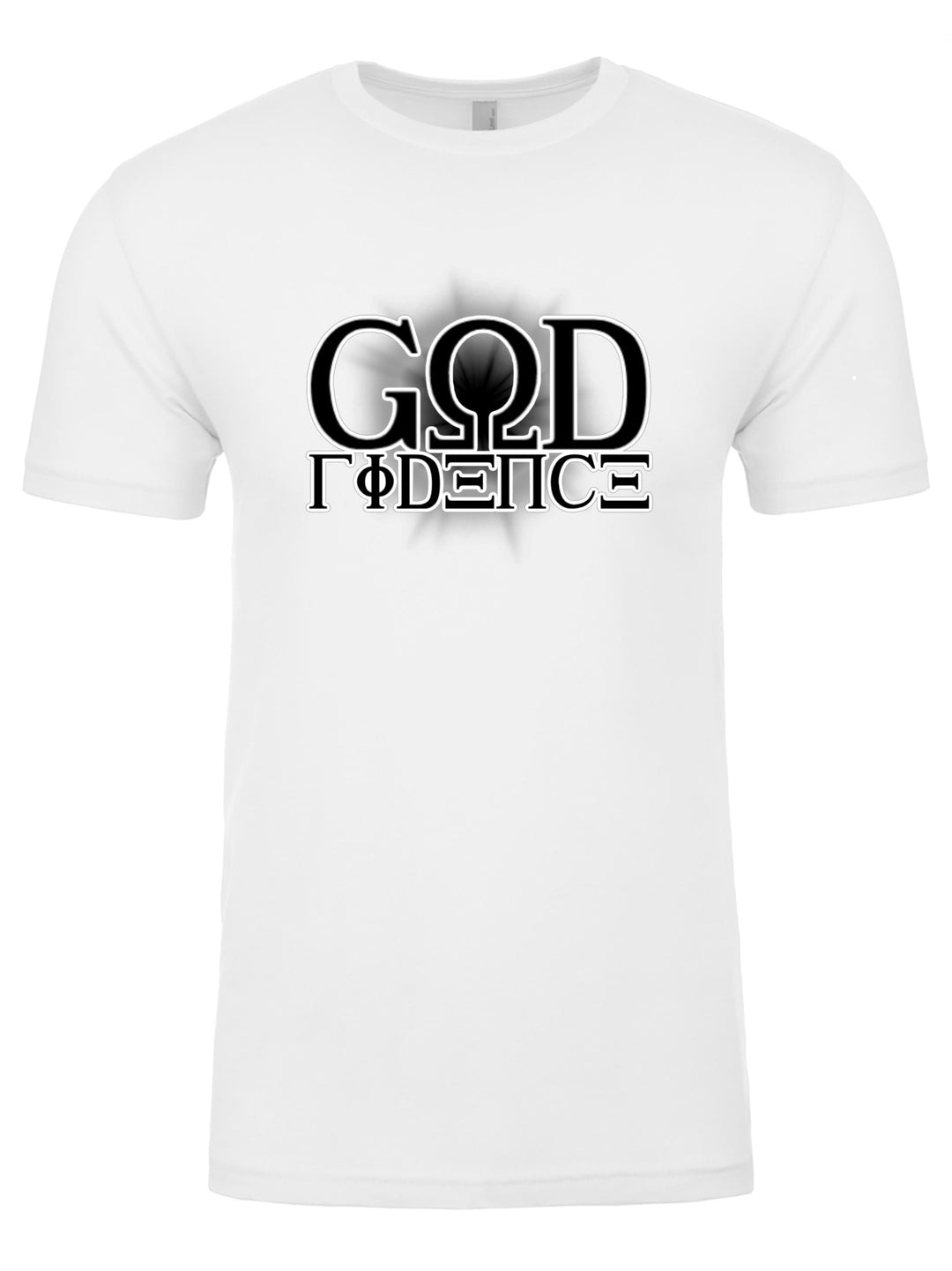 Godfidence Unisex T-Shirt