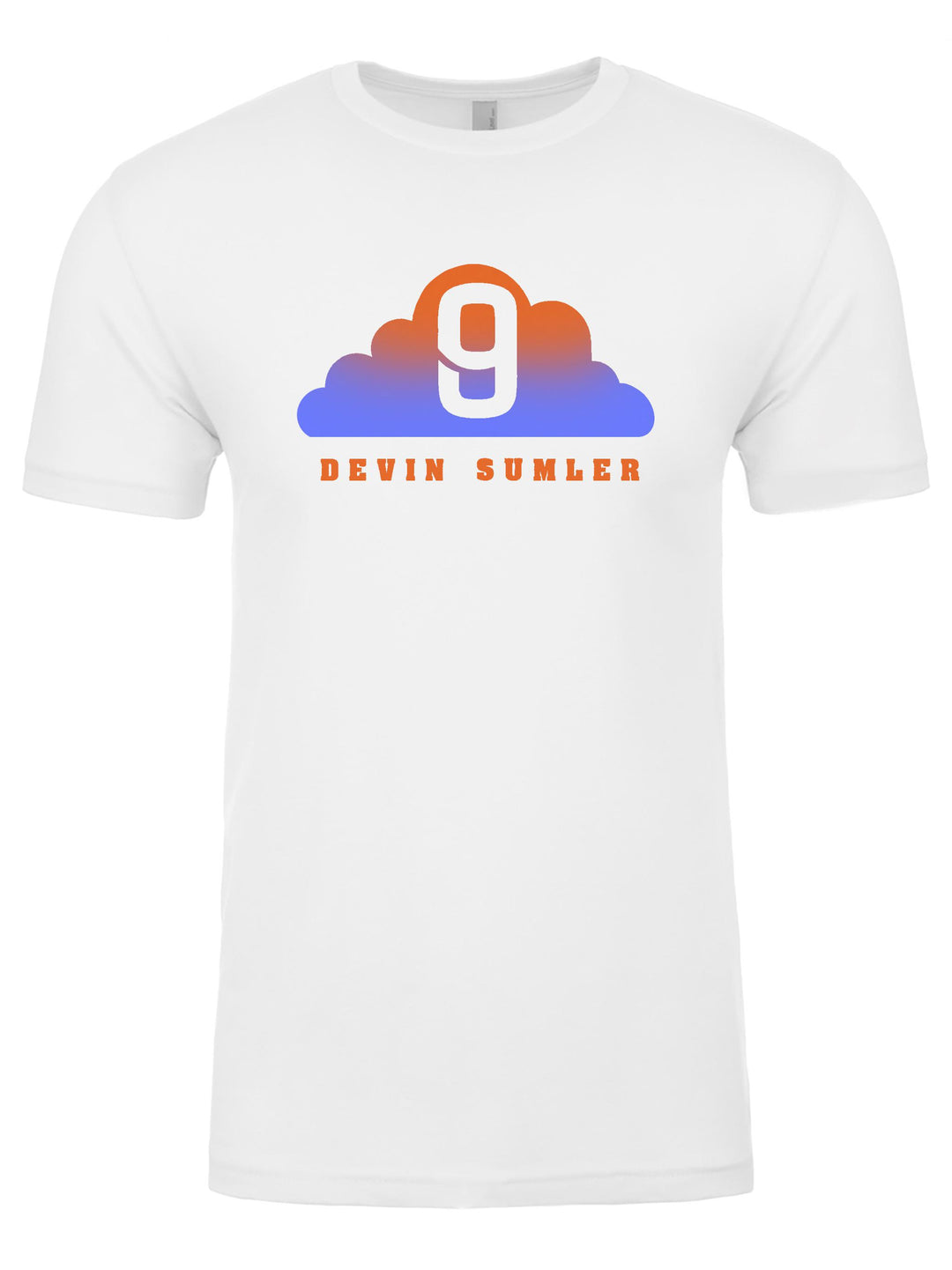 Devin Sumler Unisex T-Shirt