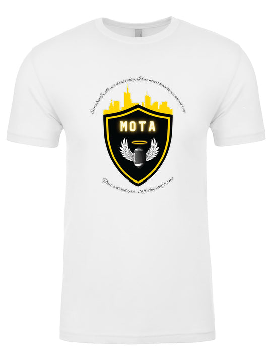 Alex Mota Unisex T-Shirt