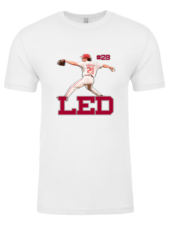 Austin Ledbetter Unisex T-Shirt