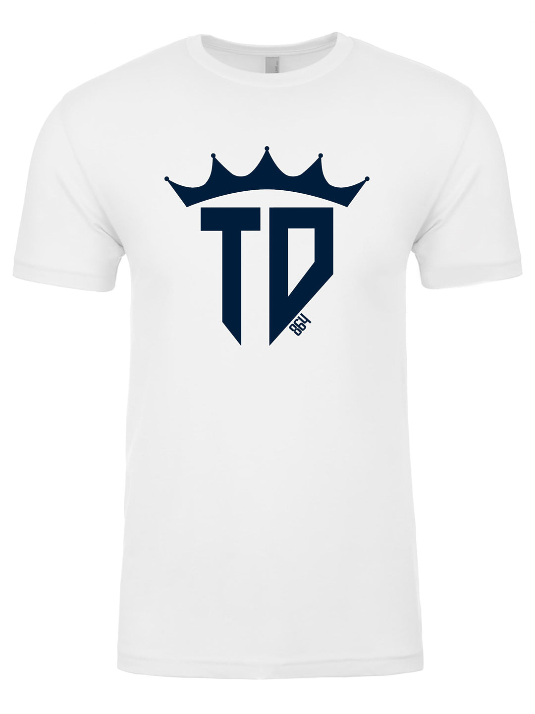 Ty Danzy Unisex T-Shirt
