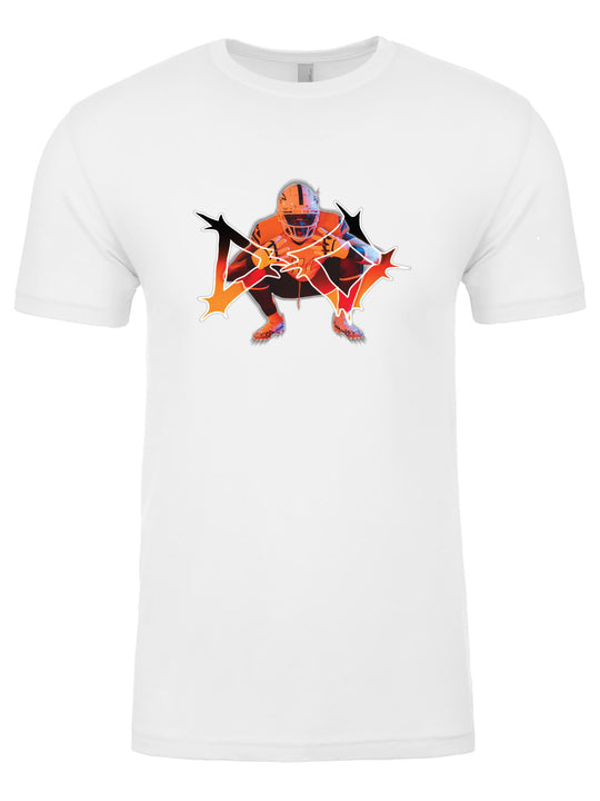 Daniel Ogundipe Unisex T-Shirt