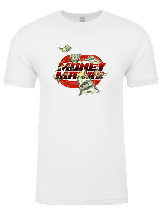 Demarre Johnson Unisex T-Shirt